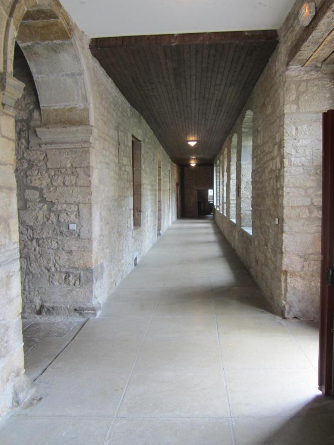 O'Couvent - Appartement 125 M2 - 5 Chambres - A524 Salins-les-Bains Exterior photo