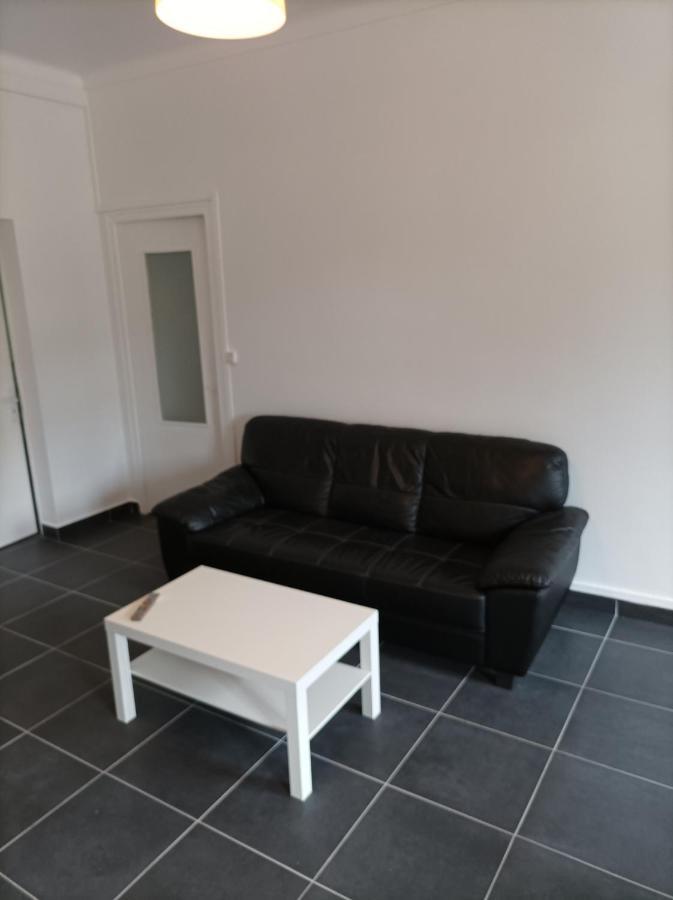 O'Couvent - Appartement 125 M2 - 5 Chambres - A524 Salins-les-Bains Exterior photo