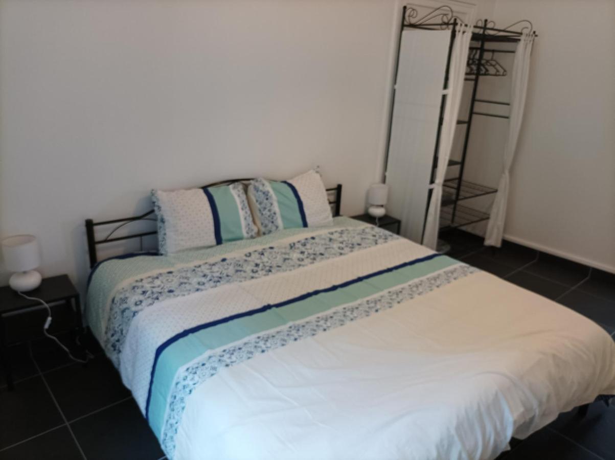 O'Couvent - Appartement 125 M2 - 5 Chambres - A524 Salins-les-Bains Exterior photo