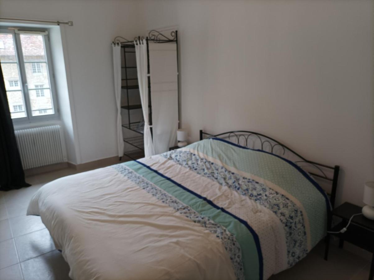 O'Couvent - Appartement 125 M2 - 5 Chambres - A524 Salins-les-Bains Exterior photo