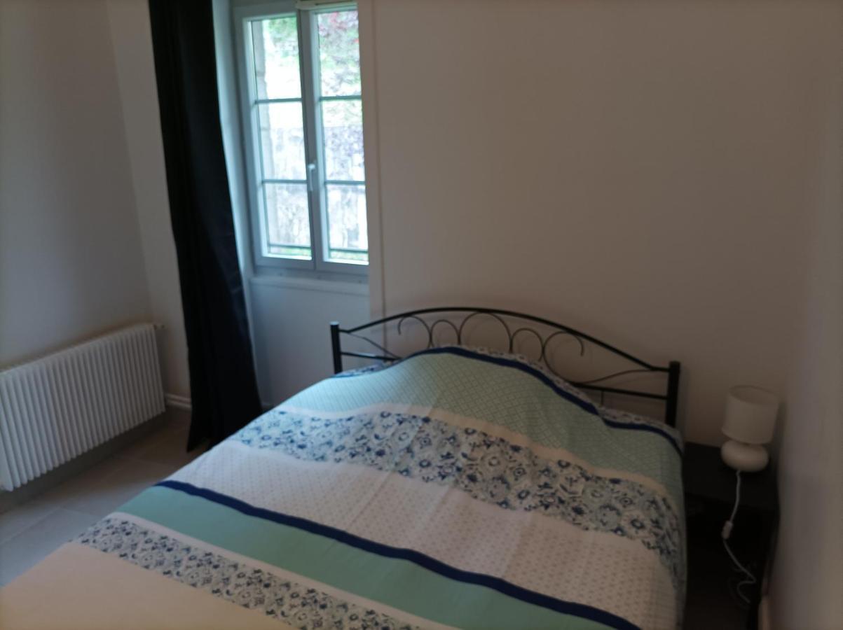 O'Couvent - Appartement 125 M2 - 5 Chambres - A524 Salins-les-Bains Exterior photo