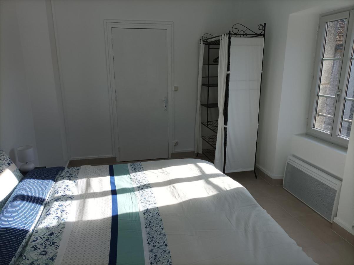 O'Couvent - Appartement 125 M2 - 5 Chambres - A524 Salins-les-Bains Exterior photo